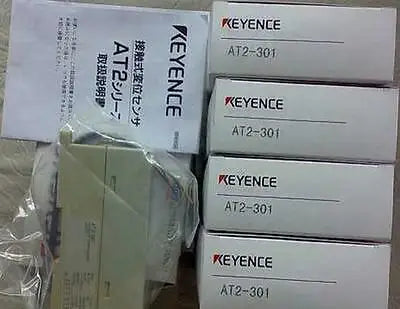 Keyence AT2-301 NEW IN BOX