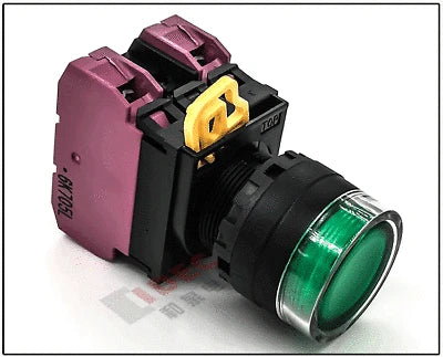 1pc new YW1L-AF2E02Q4G IDEC
