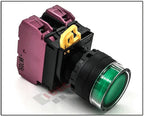 1pc new YW1L-AF2E02Q4G IDEC
