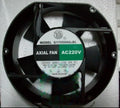 1pc new fan G17050HA2BL AC220V 172*150*51 freeship