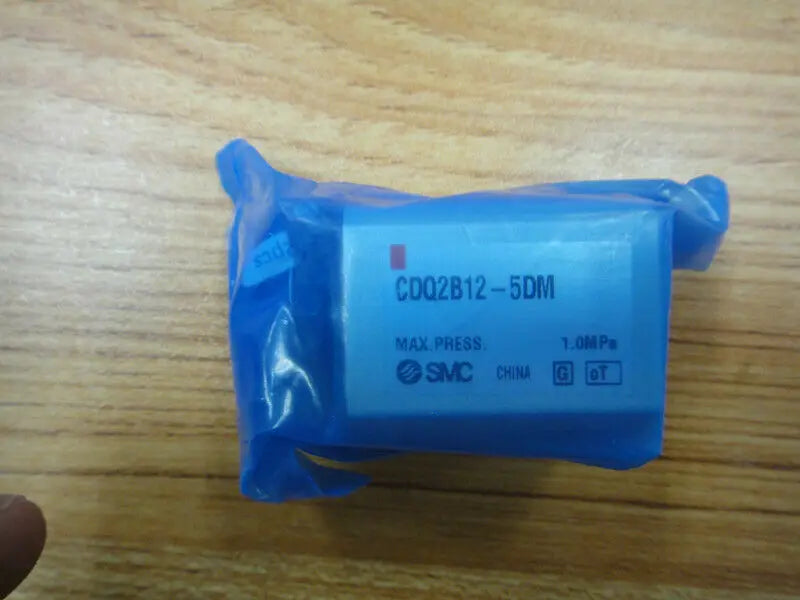 1PC NEW SMC CDQ2B12-5DM free shipping