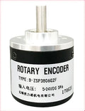 1pc B-ZSP3806G2F 1000 360 600 1024 2000 100 200P/R