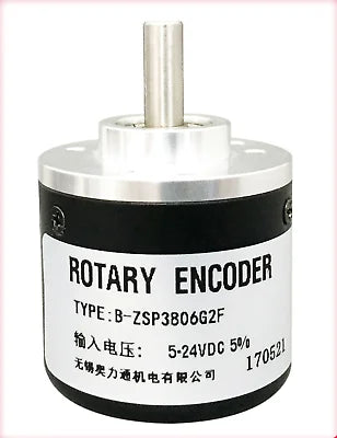 1pc B-ZSP3806G2F 1000 360 600 1024 2000 100 200P/R