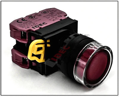 1pc new YW1L-MF2E02Q4R IDEC