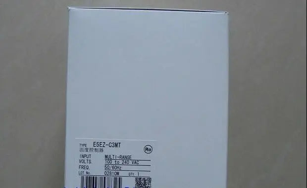 E5EZ-C3MT 1PC NEW Omron Temperature Controller 100-240VAC free shipping