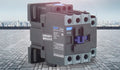 New  CHNT  Ac contactor  NXC-25  free shipping