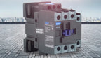 New  CHNT  Ac contactor  NXC-25  free shipping