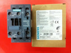 1pc      Siemens  3RT6027-1BB40  DC24V  32A  contactor  free shipping