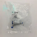1pc new FESTO GRXA-HG-1/4-QS-8 525670