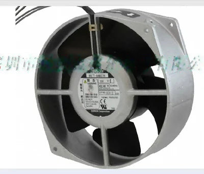 1pc fan new R87T-A6A07H 220V OMRON17215055