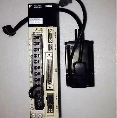 1pc new Yaskawa SGDV-2R8A01A00200 01B