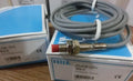 PM08-02N PM0802N 1PC NEW FOTEK Inductive Proximity Sensor free ship