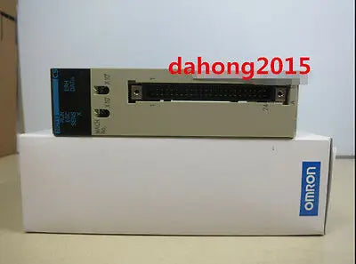 New In Box Omron PLC CS1W-NC113 CS1WNC113