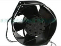1pc fan new W2S130-BM03-01 W2S130-BM03-12 7450ES ebmpapst230V
