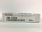 1pc new KEYENCE EM-030A