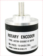1pc new ACT38-2000BZ-8-30FGZ