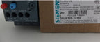 1pc     Siemens  3RU6126-1CB0 1.8-2.5A  Thermal  relay  free shipping