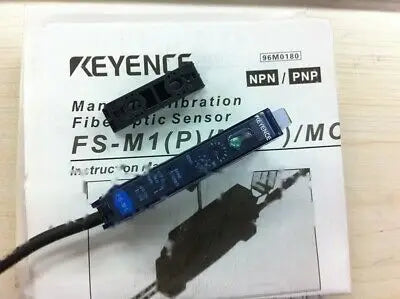 1pc new KEYENCE FS-M1 FS-M2 FS-M1P