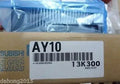 New In Box Mitsubishi AY10