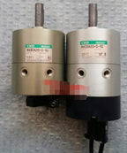 1PC USED CKD RV3SA20-0-90 free shipping