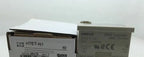1PC H7ET-N1 New Omron Time Counter H7ETN1