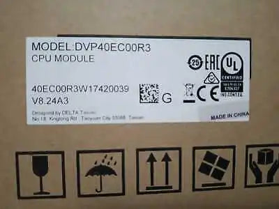 1pc new DVP40EC00R3