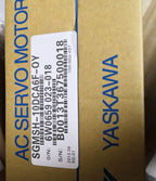 1PC    new Yaskawa SGMSH-10DCA6F-OY SGMSH-10DCA6F-0Y free shipping