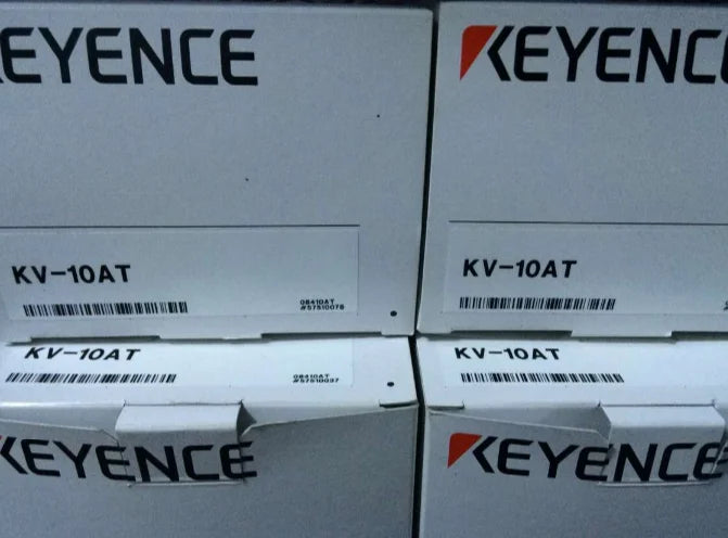 KV-10AT KV10AT 1pc New KEYENCE PLC free shipping