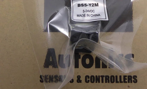 1PC  NEW   Autonics   BS5-Y2M    free shipping