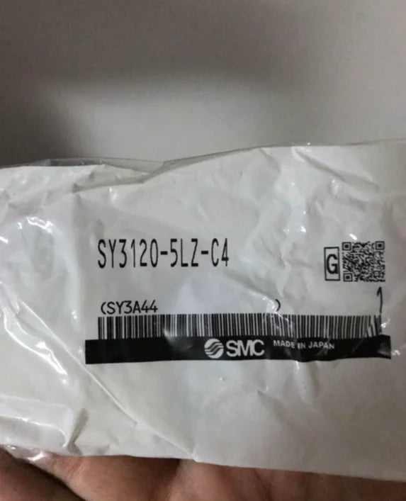 SY3120-5LZ-C4 SY31205LZC4 1PC New SMC free shipping