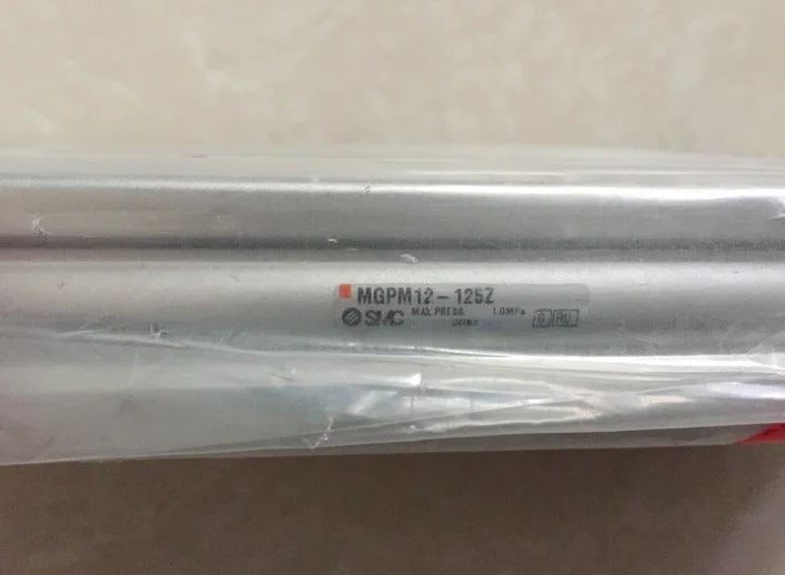 MGPM12-125Z MGPM12125Z 1PC New SMC air cylinder free shipping