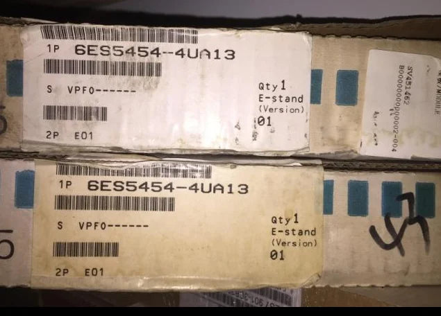 1PC New in box Siemens 6ES5 454-4UA13 6ES5454-4UA13 Freeshiping