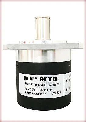 1pc new ZSF5815-M01C-1024BZ1-5L