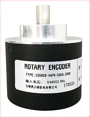 1pc new EB58C8-H4PR-5000.E000