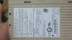 1pc new Yaskawa SGDV 2R8 A11A/B 400W
