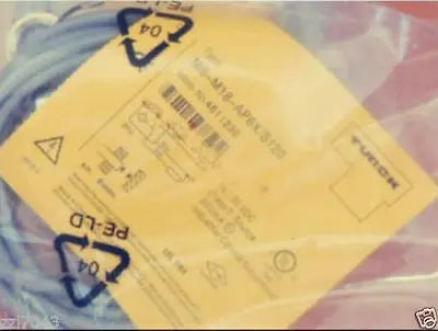 NEW TURCK NI8-M18-AP6X/S120 PROXIMITY SENSOR SWITCH