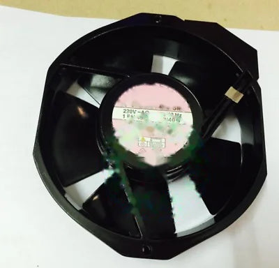 1pc fan new 5915PC-22W-B30-SM1 220V NMB 17215038MM