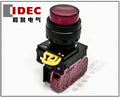 1pc new YW1L-M2E01QM3R IDEC