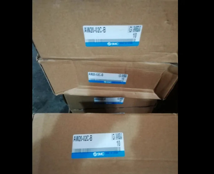 1PC NEW SMC AW20-02C-B free shipping