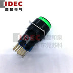 1pc new AL6M-M24GC IDEC