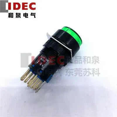 1pc new AL6M-M24GC IDEC