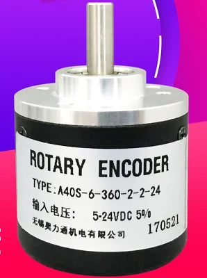 1pc new A40S-6-1000-2-2-24