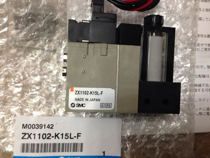 1PC new SMC ZX1101-K15LZ-F