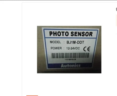 1PC  NEW   Autonics   BJ1M-DDT   free shipping