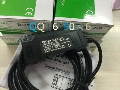 1pc new RIKO BR3-NP NPN PNP