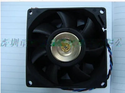 1pc fan new AFB0812EHE-F00 FFB0812EHE AFB0812GHE DELTA