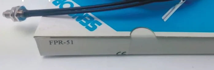 1pc FOTEK FPR-51 Optical fiber sensor free shipping