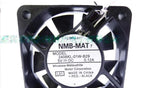 1pc new fan 2406KL-01W-B29 NMB 60*60*15 5V 0.12A freeship