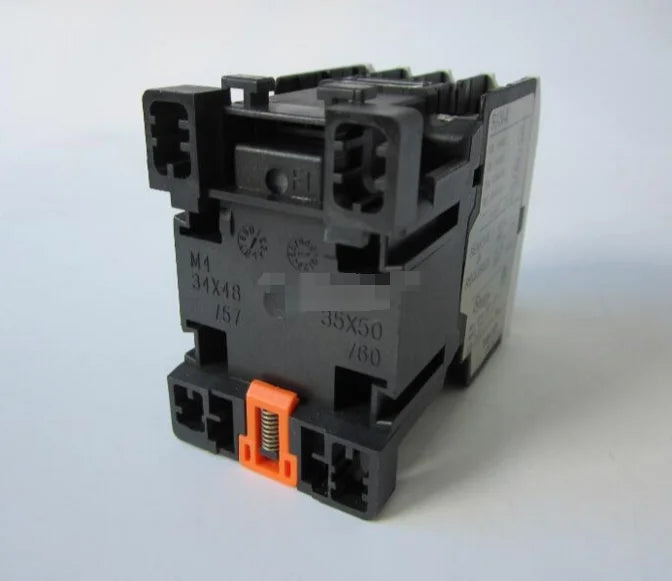RAN-4 RAN4 1PCS New TECO 220VAC Contactor free ship
