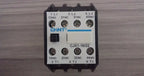 New  CHNT AC contactor  CJX1-16/22 110V  free shipping